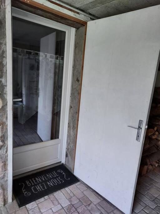 Le Lys Apartment Saintes Luaran gambar