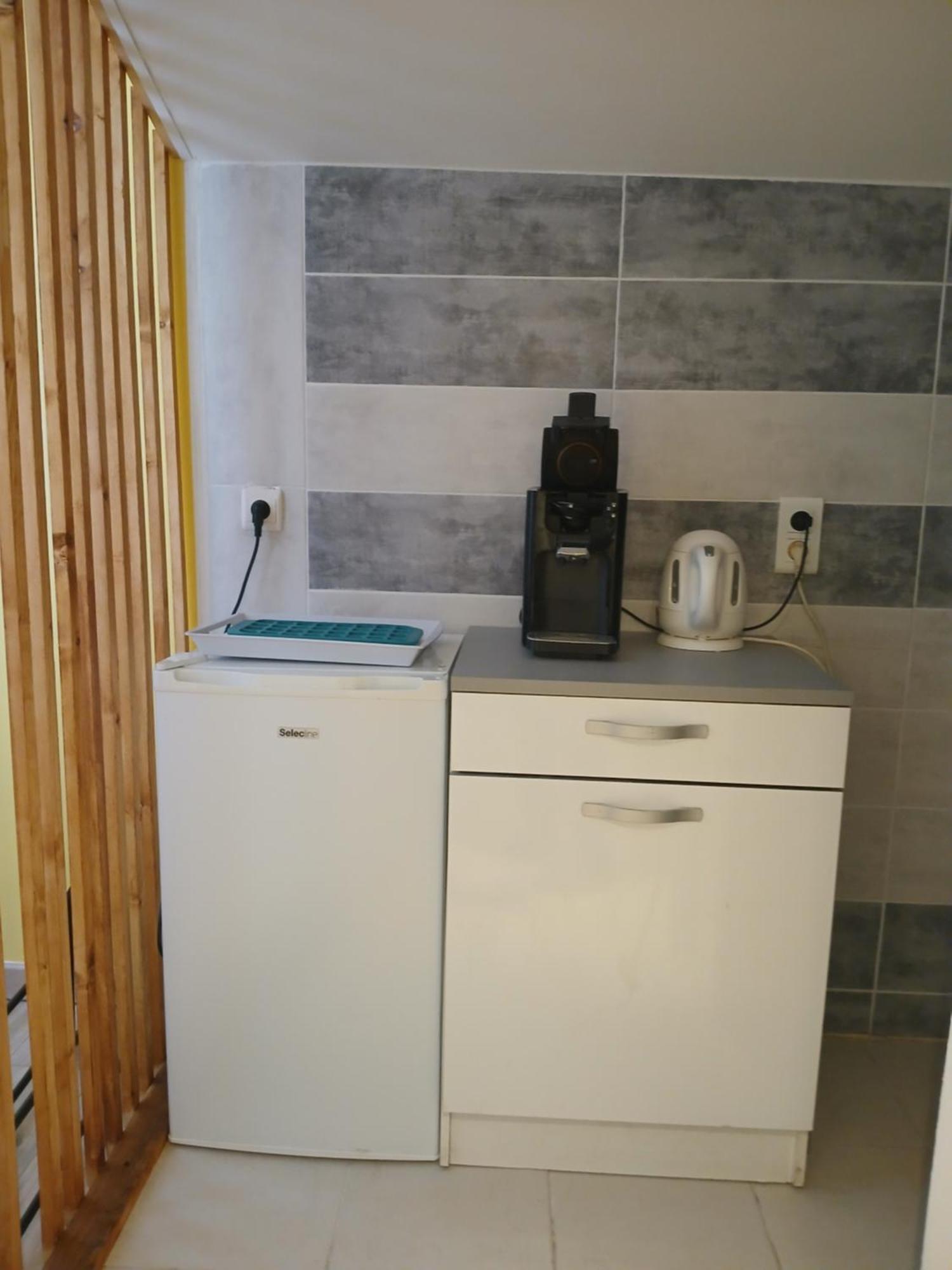 Le Lys Apartment Saintes Luaran gambar