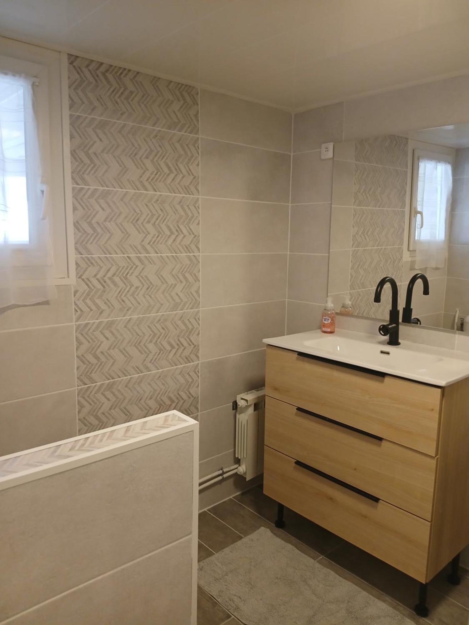 Le Lys Apartment Saintes Luaran gambar